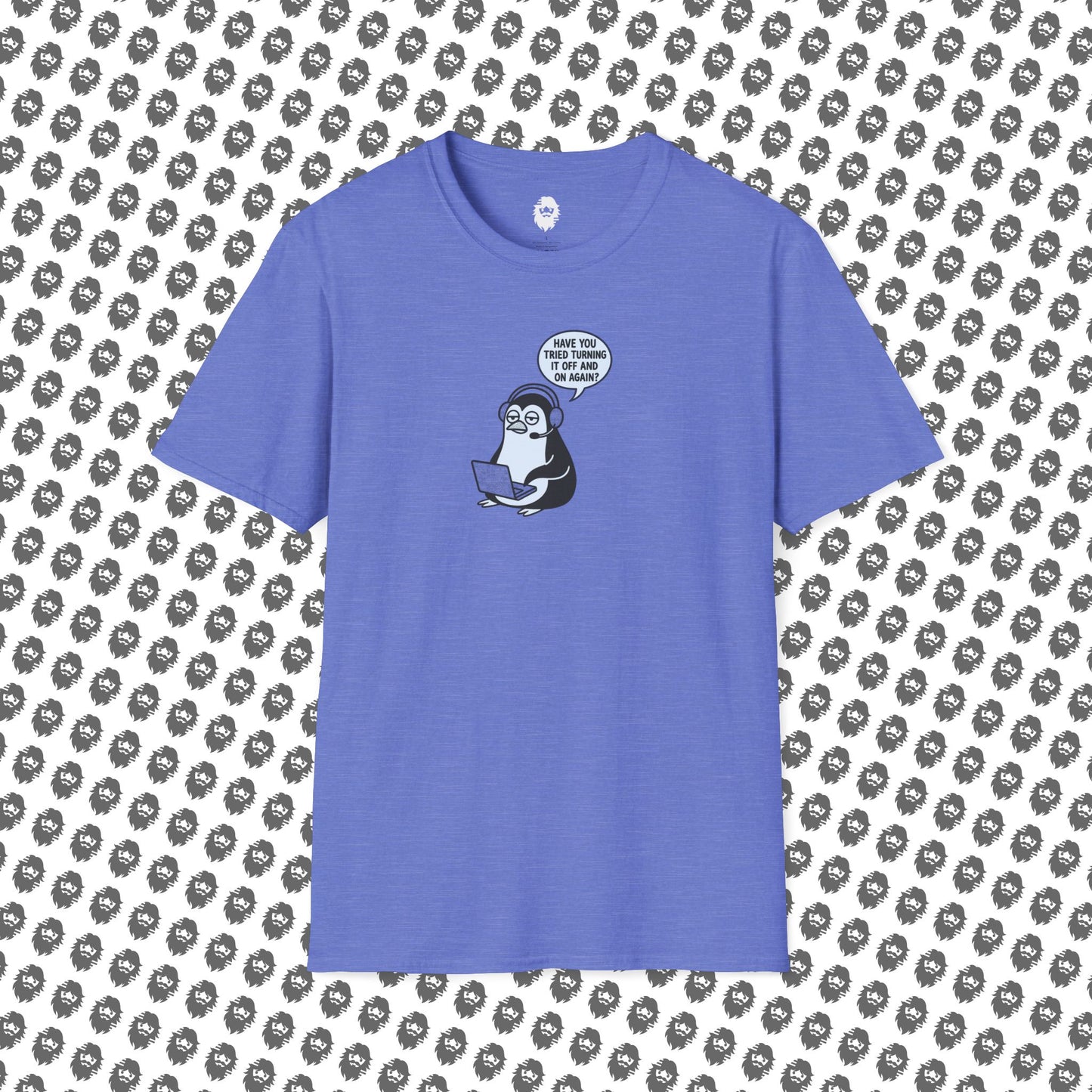 Help desk T-Shirt
