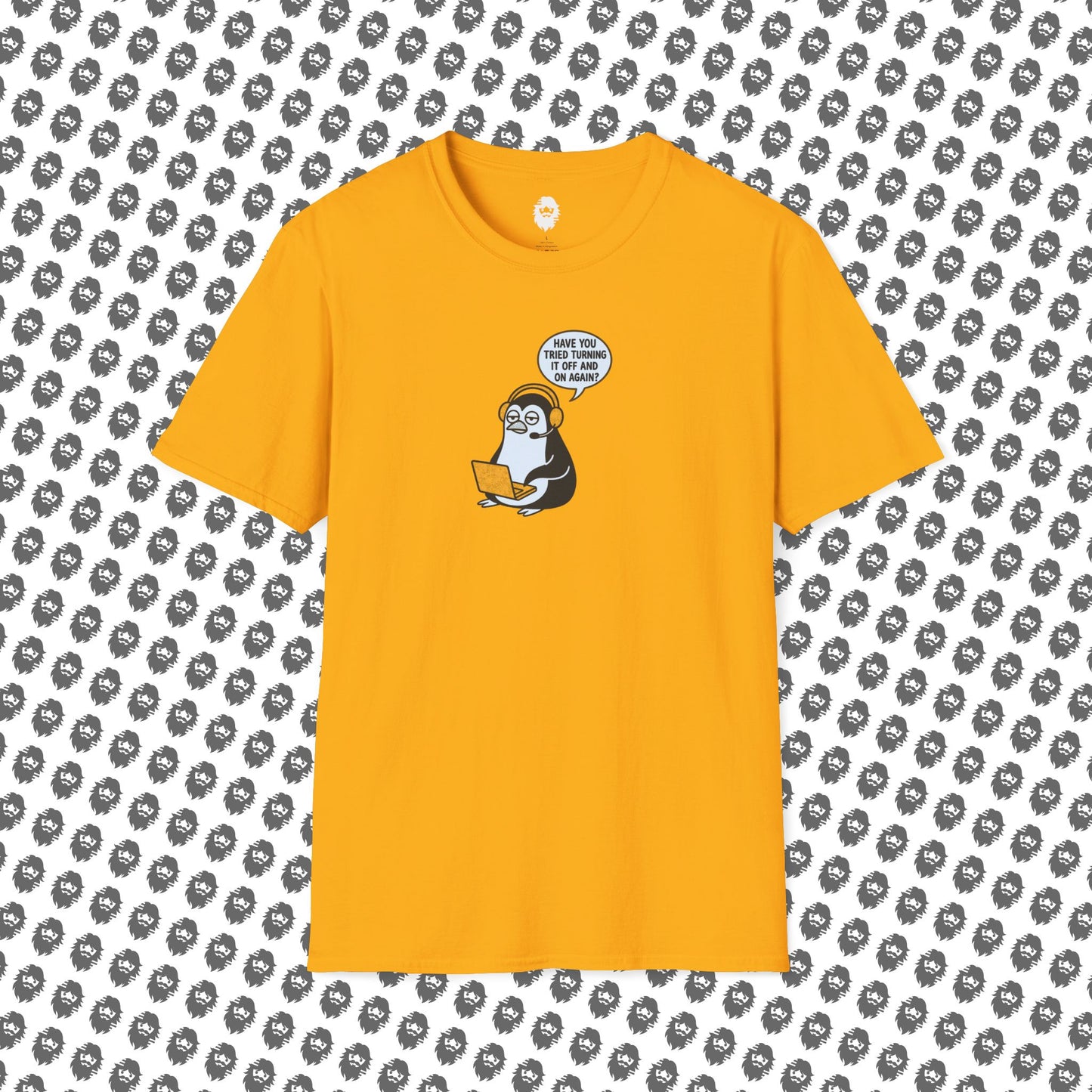 Help desk T-Shirt