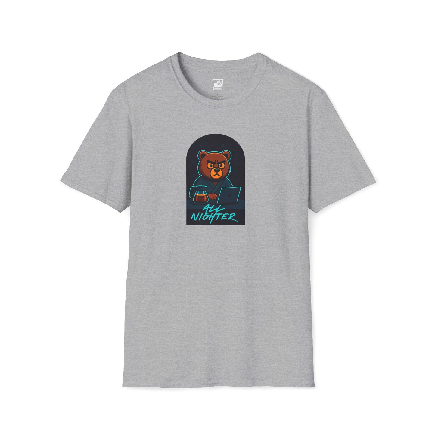 All Nighter T-Shirt