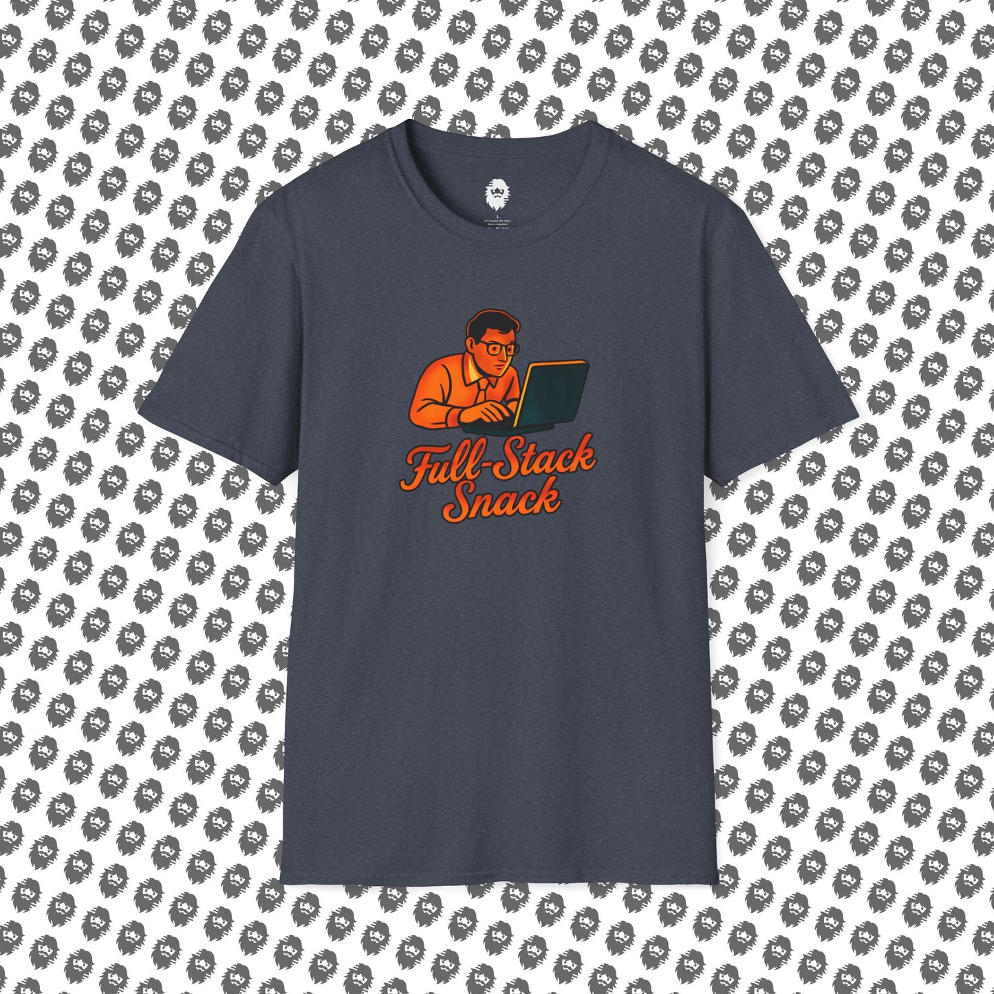 Full-Stack Snack T-Shirt