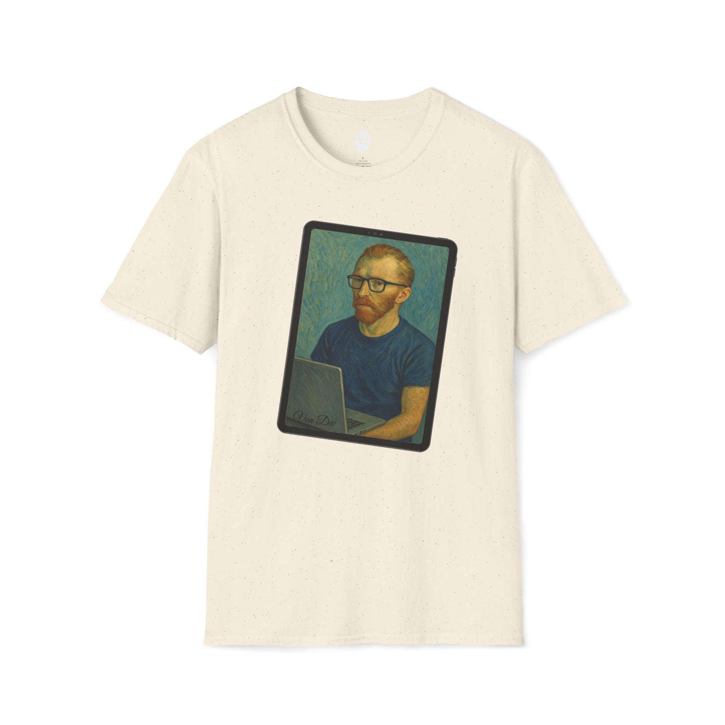 Van Dev T-Shirt