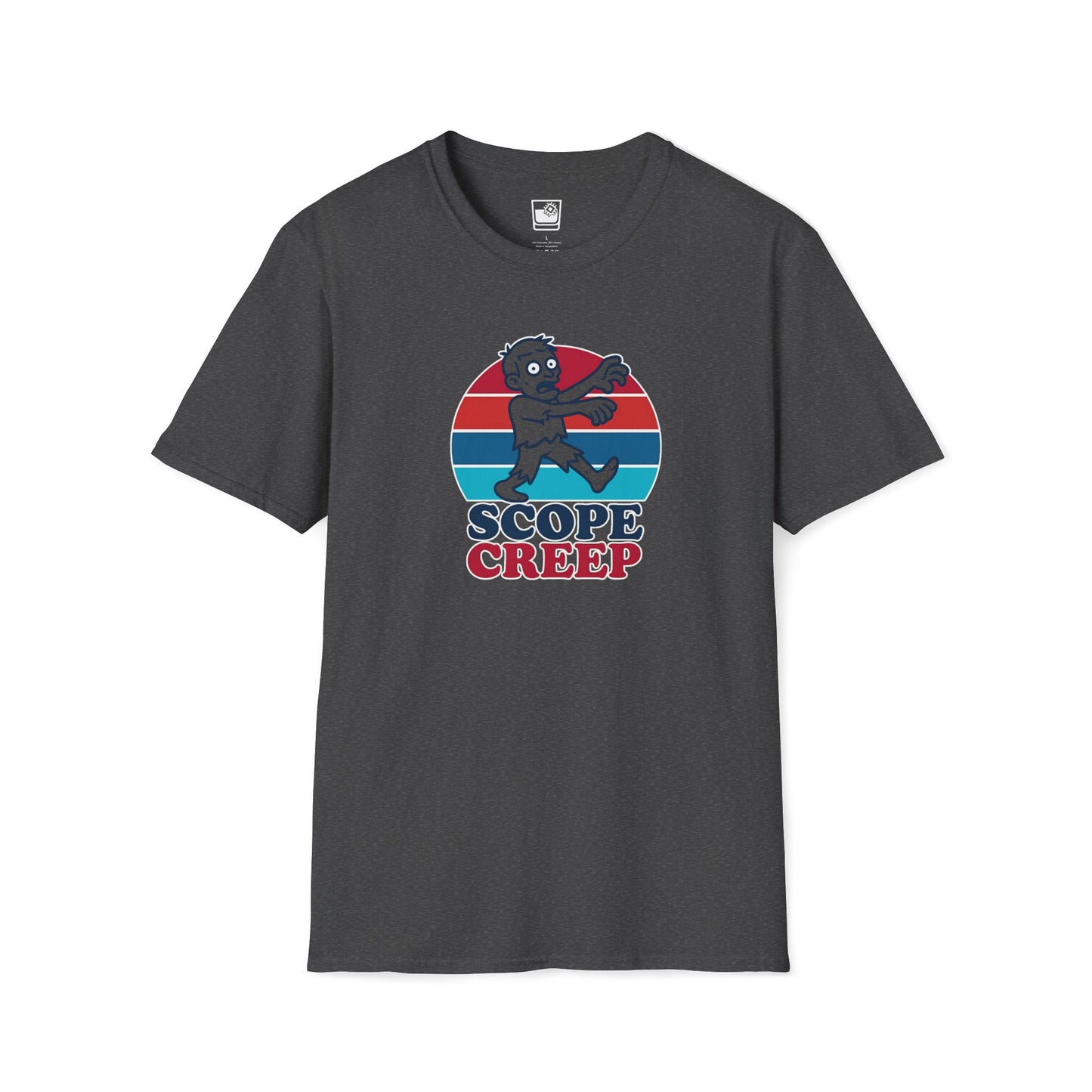 Scope Creep T-Shirt