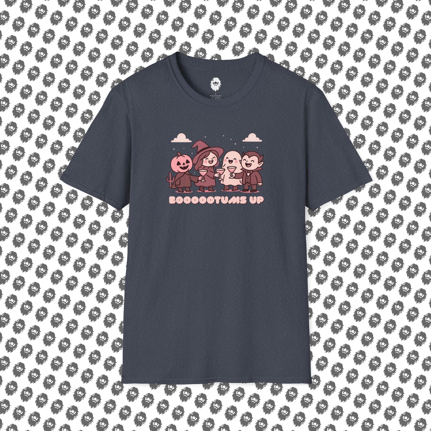 Boootums Up! T-Shirt