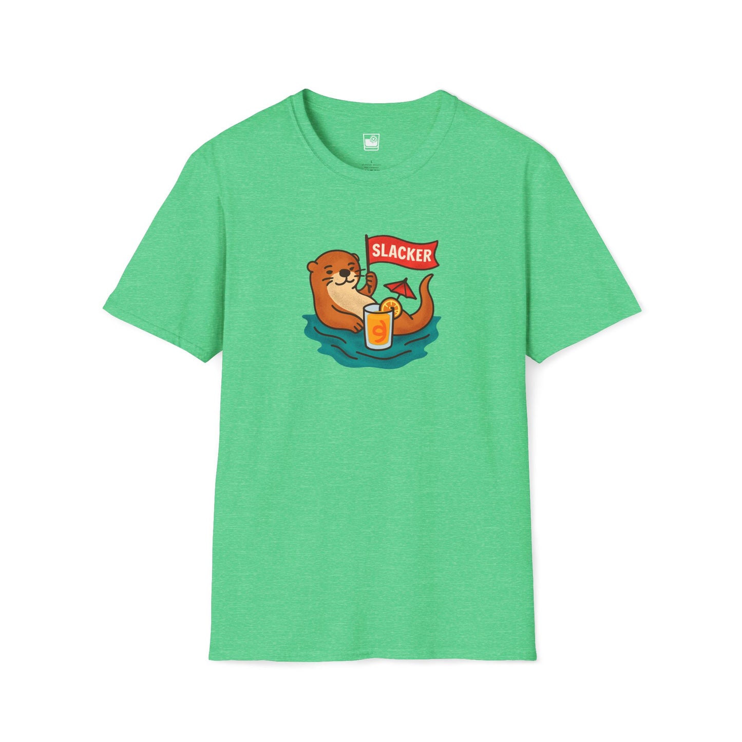 SLACKER T-Shirt