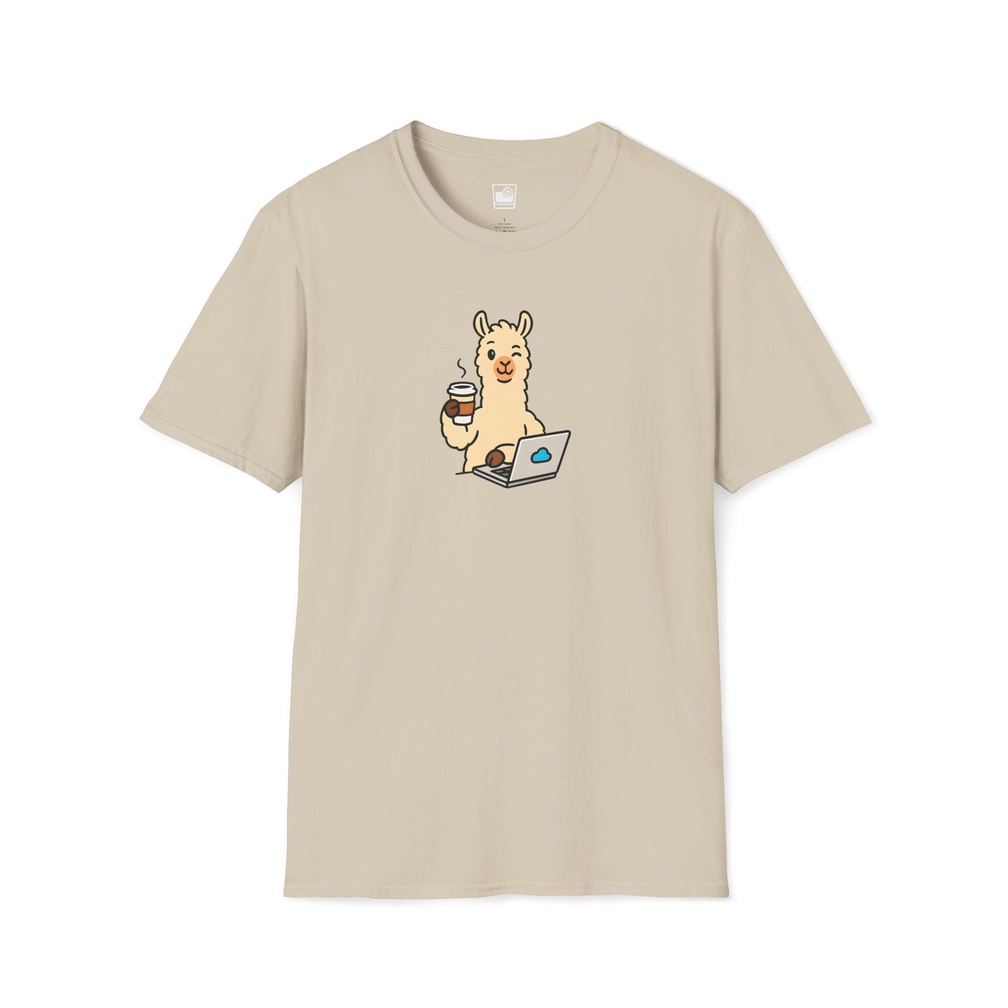 SFDC Lama T-Shirt