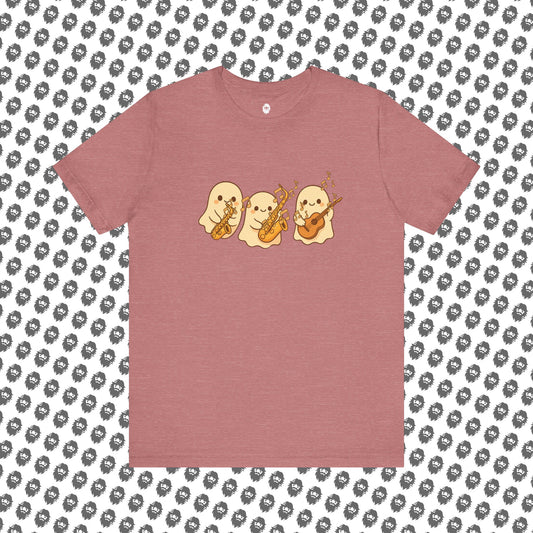 Bhoooooo la la la T-Shirt