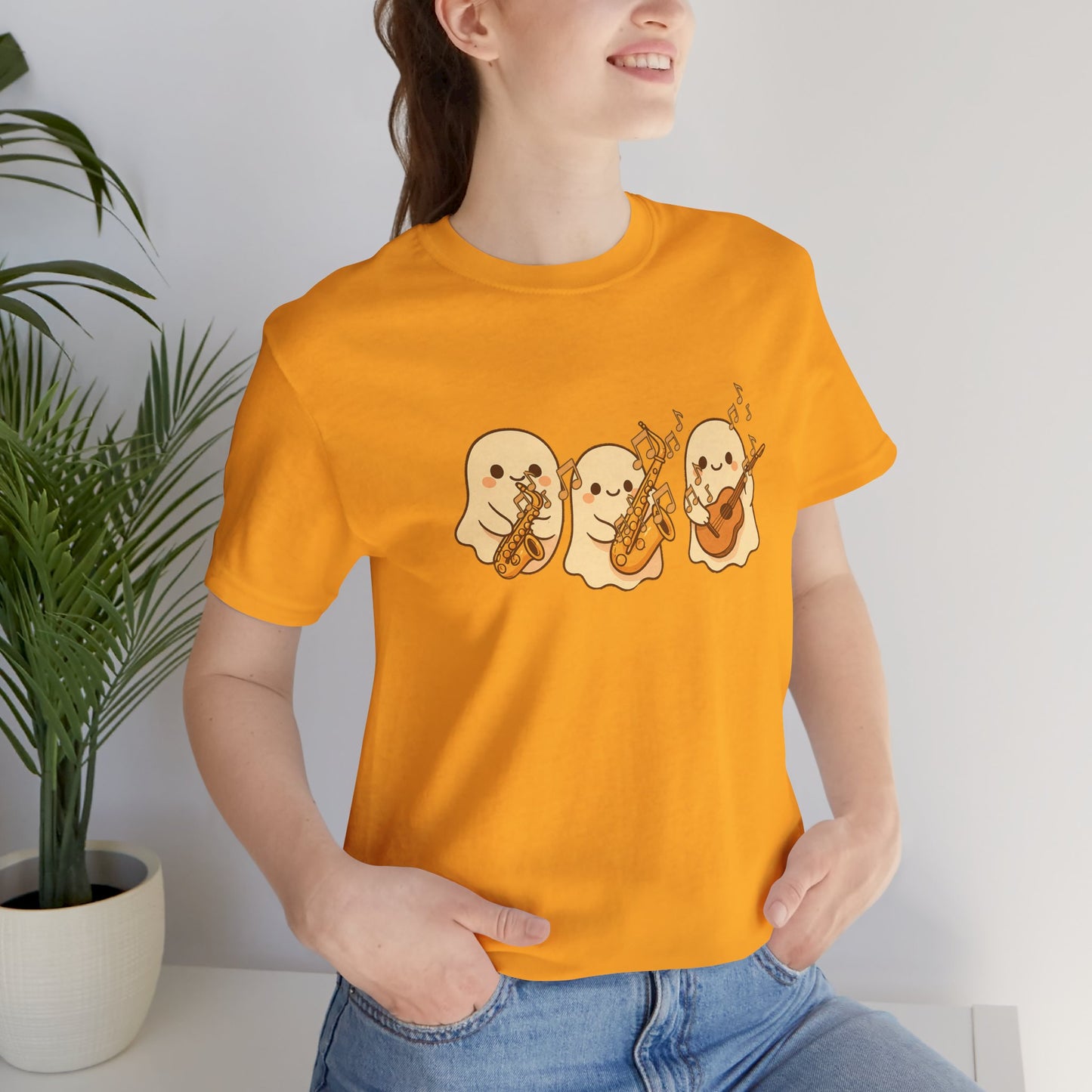 Bhoooooo la la la T-Shirt