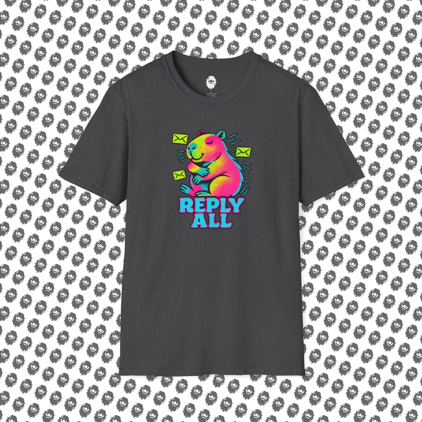 Reply All T-Shirt