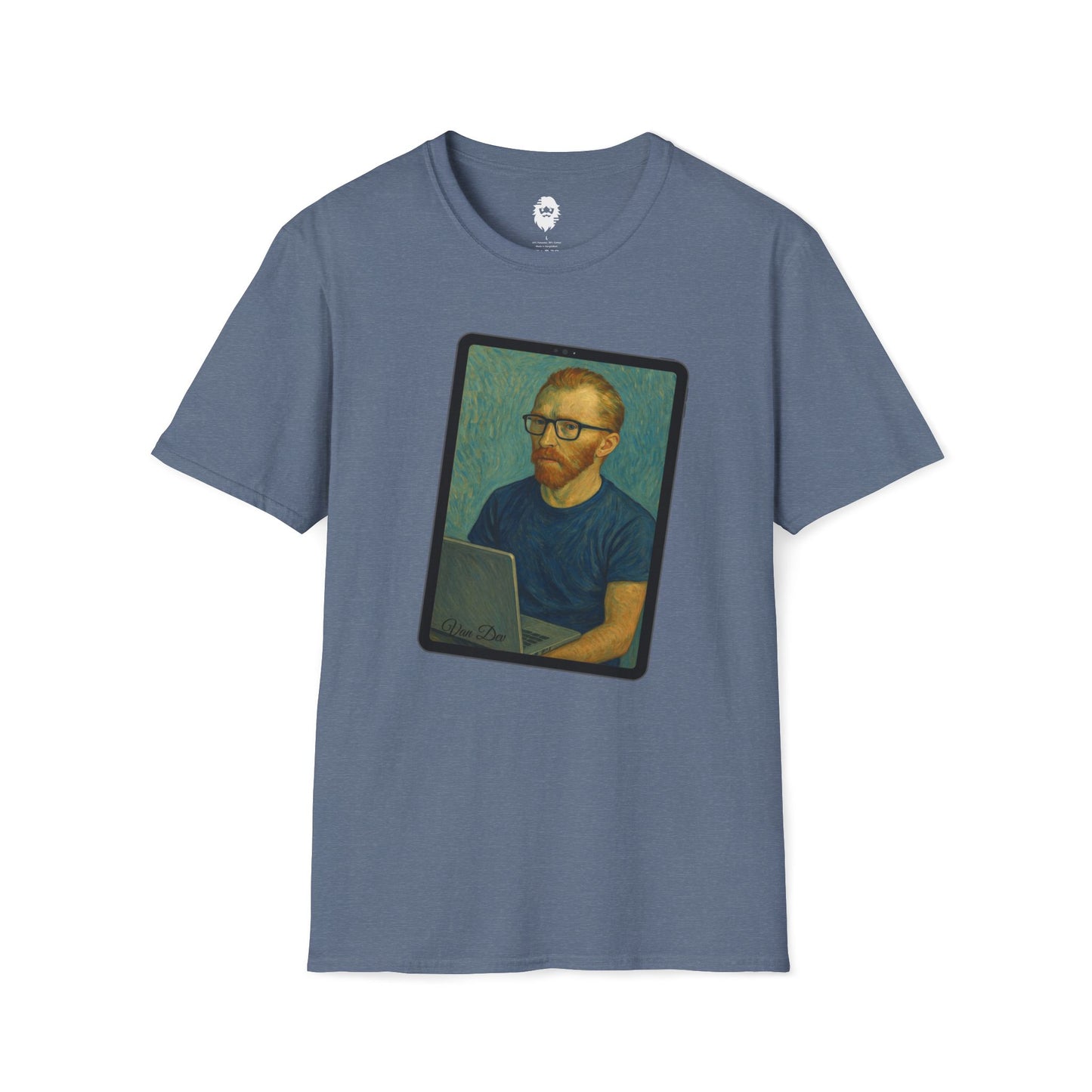 Van Dev T-Shirt