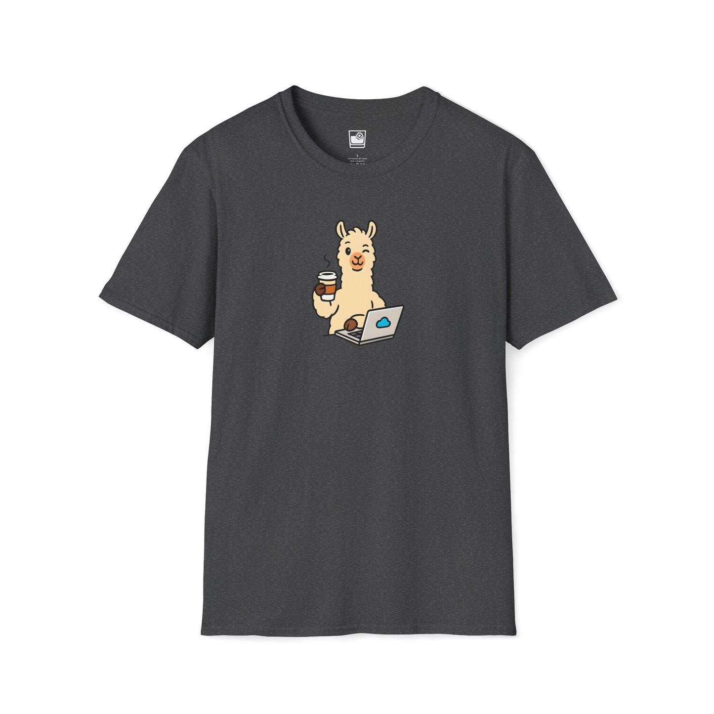 SFDC Lama T-Shirt