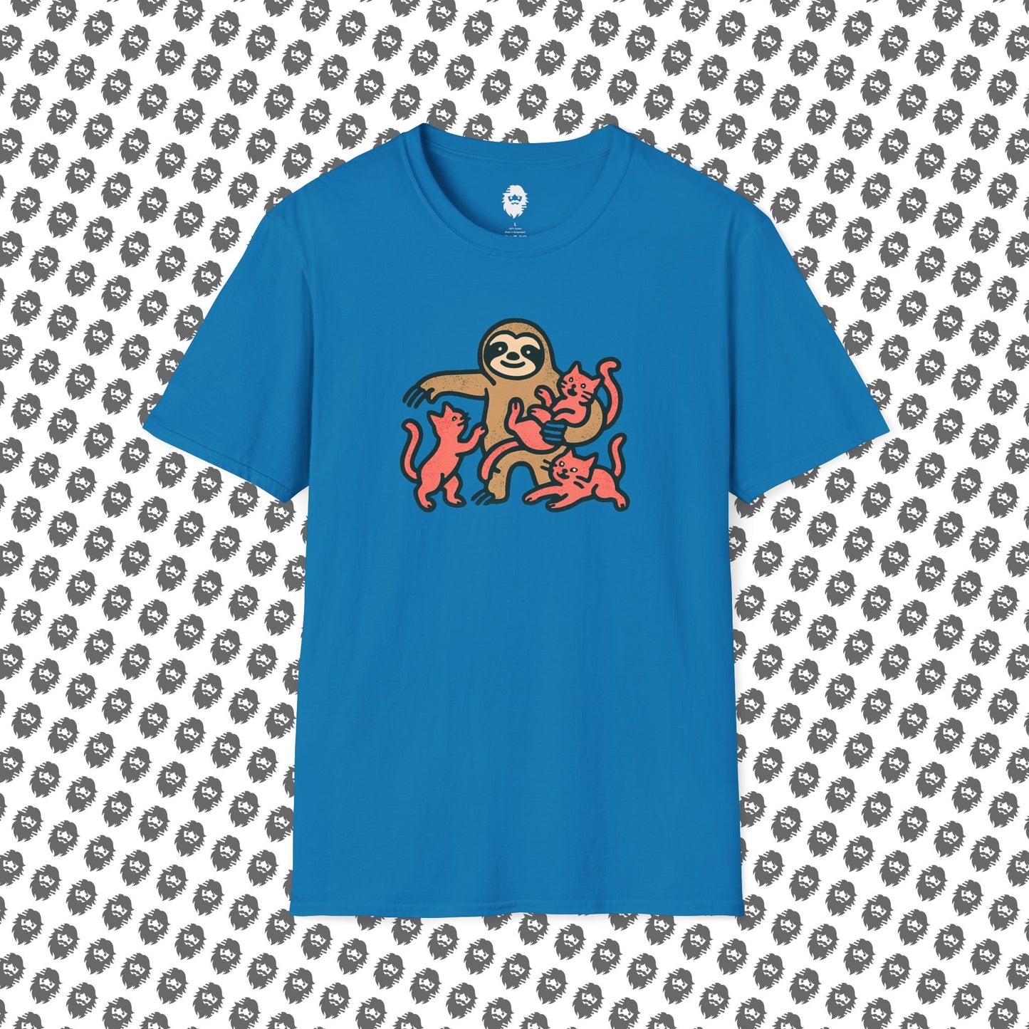 Project Manager aka Cat Hearder  T-Shirt