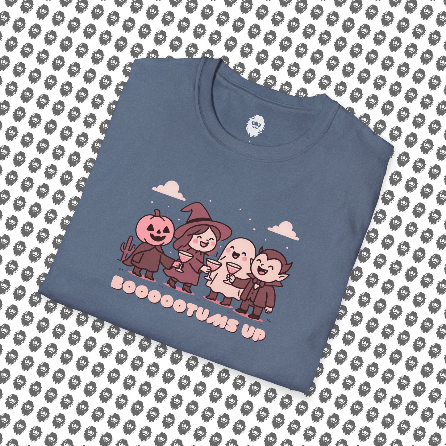 Boootums Up! T-Shirt