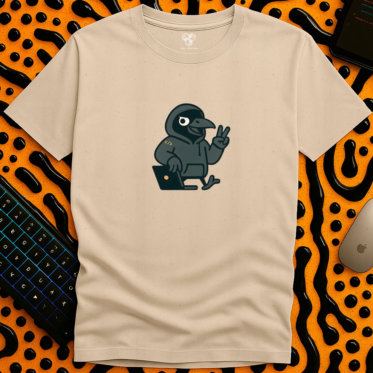 Full Stack Hero T-Shirt