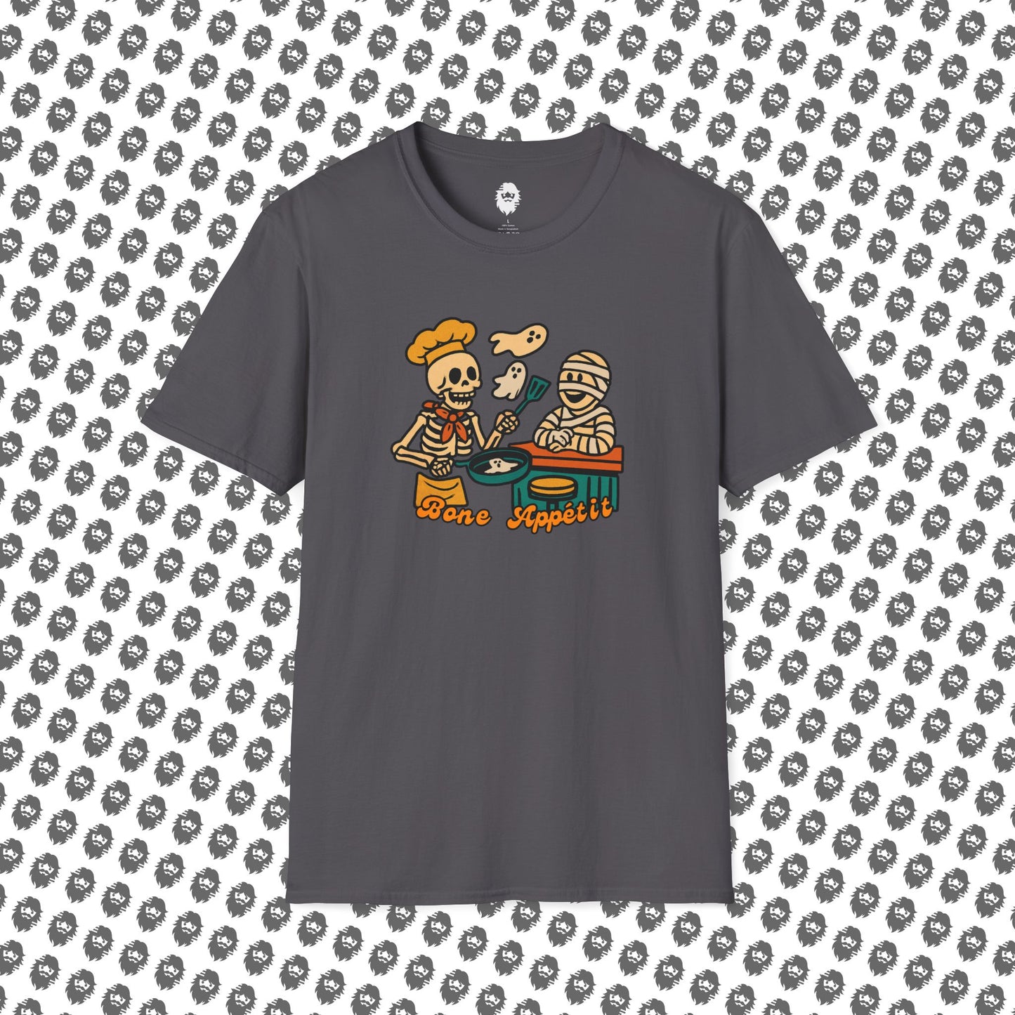 Bone Appétit T-Shirt