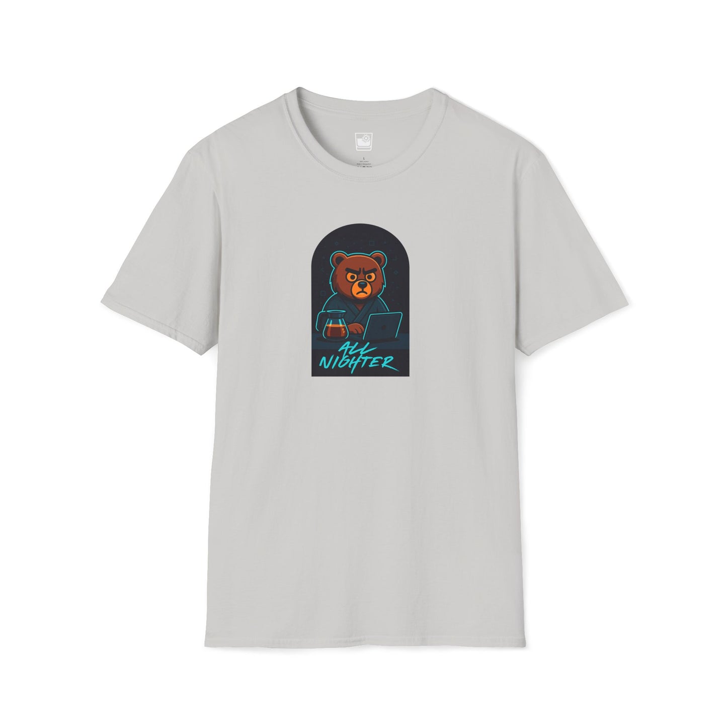 All Nighter T-Shirt