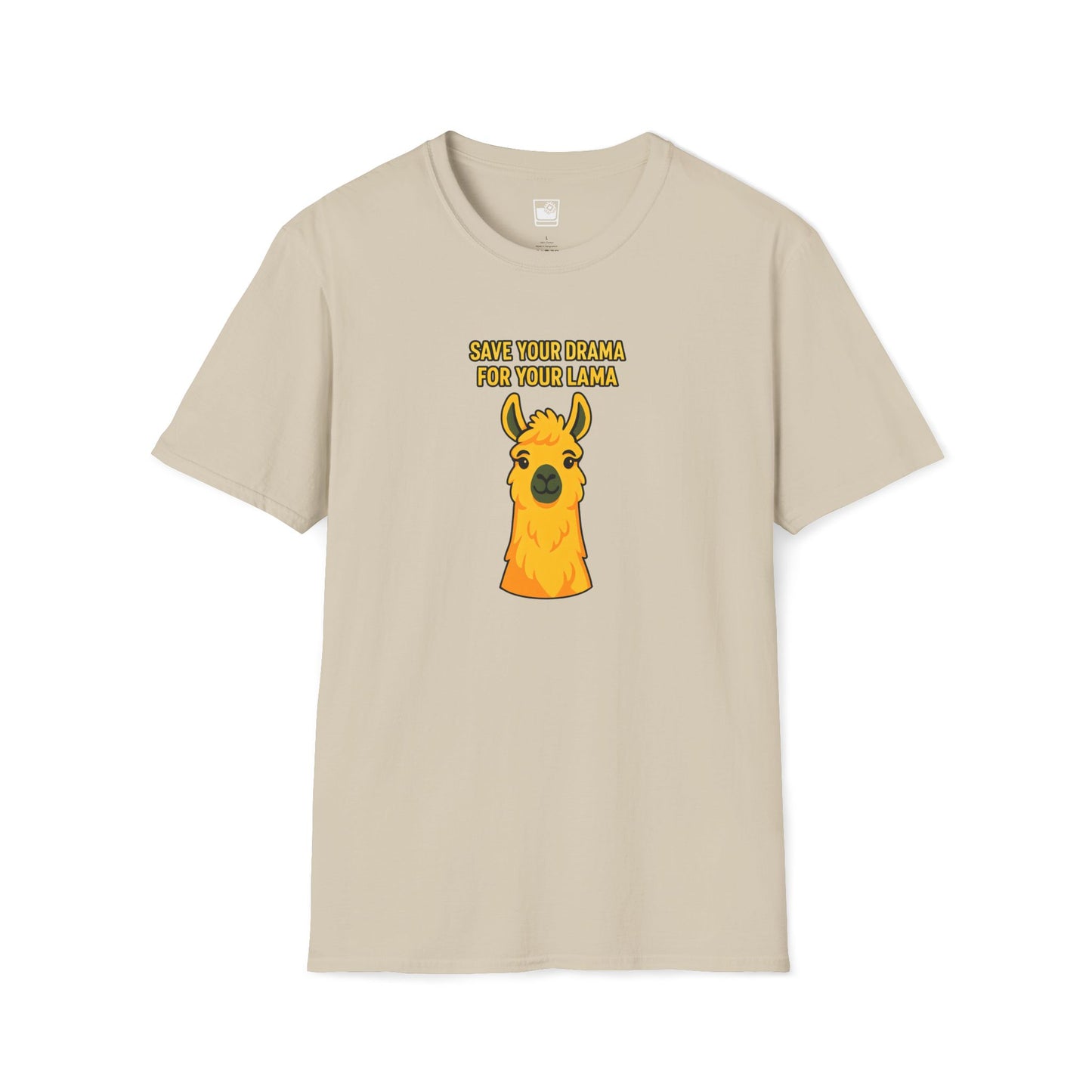 Drama Lama T-Shirt