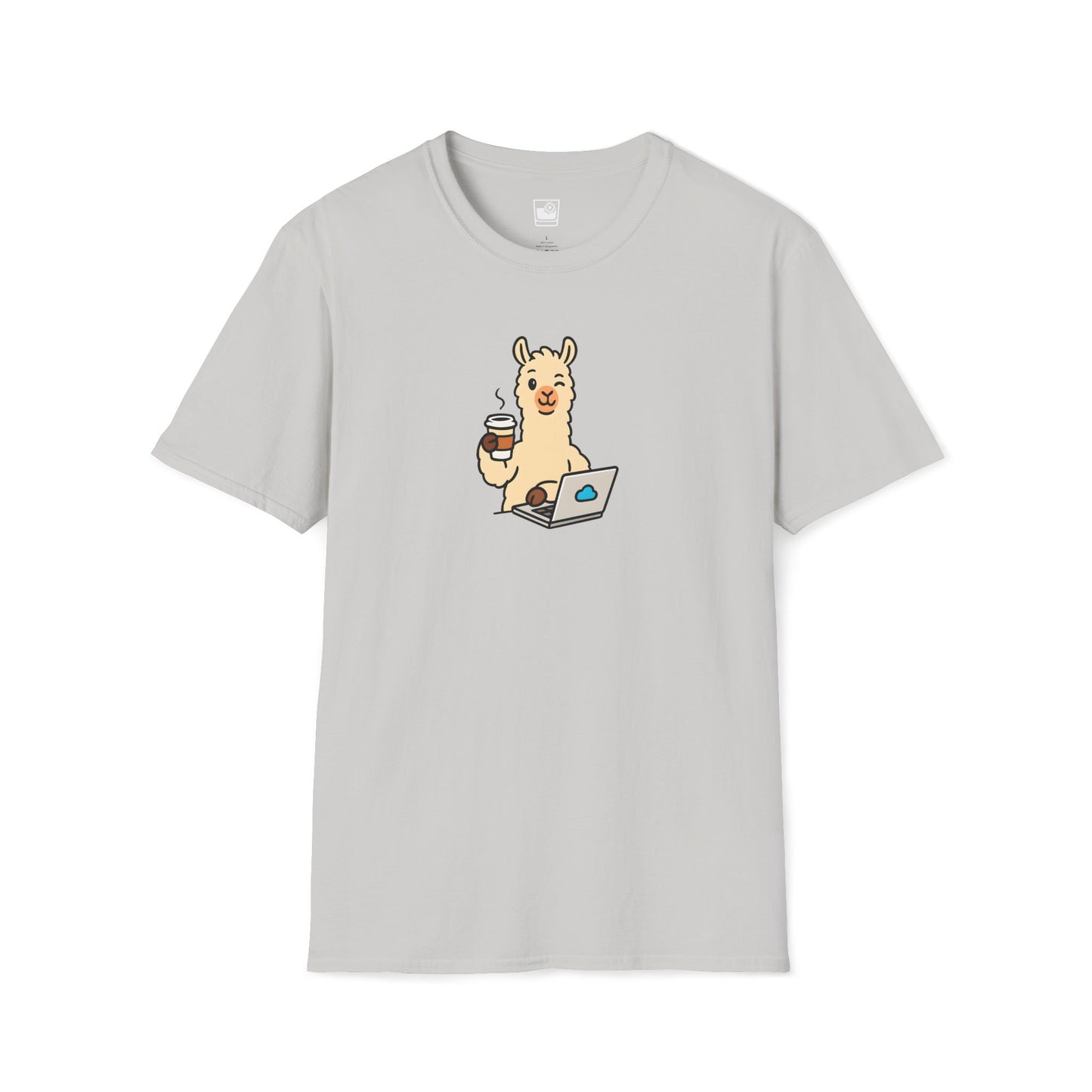 SFDC Lama T-Shirt
