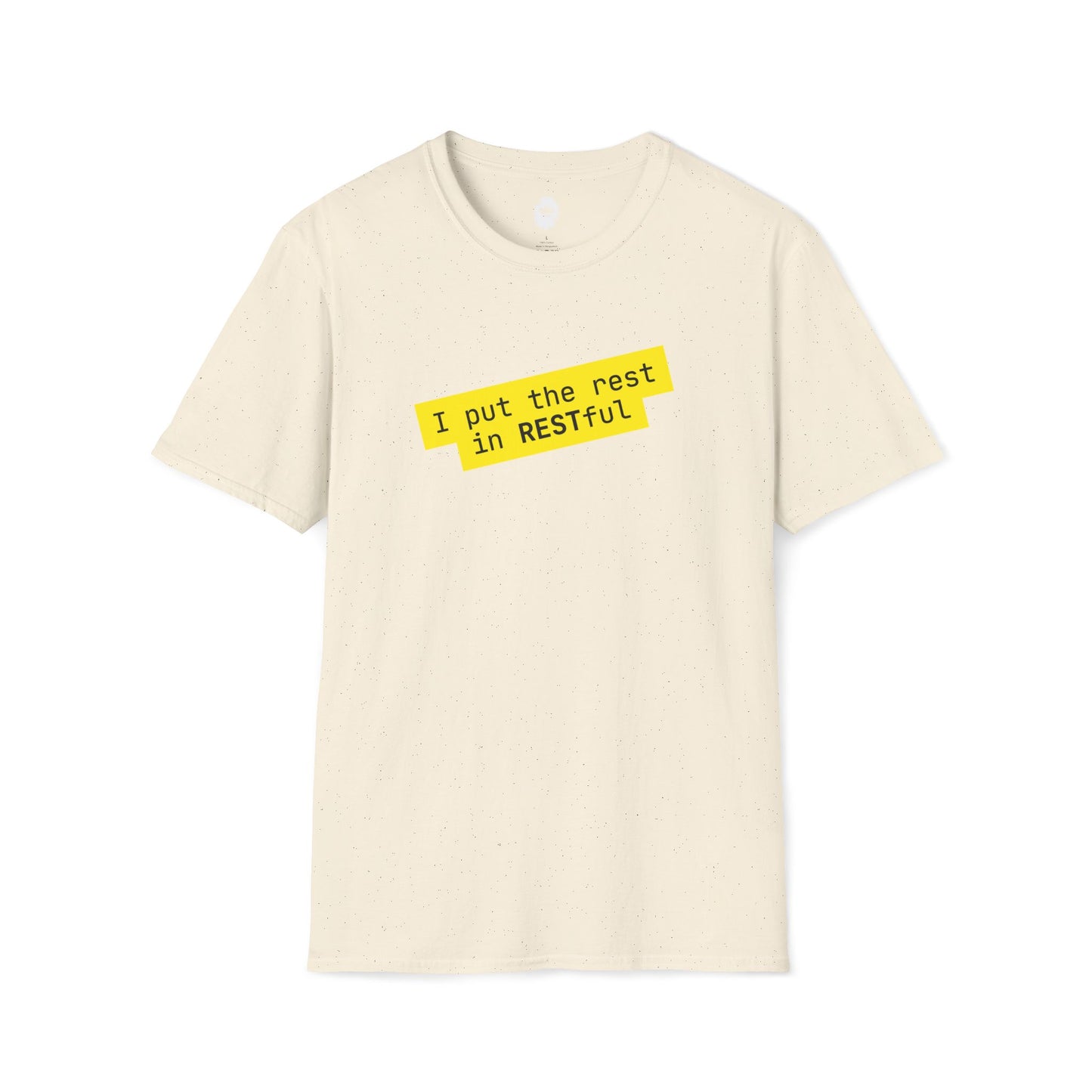rest in RESTful T-Shirt