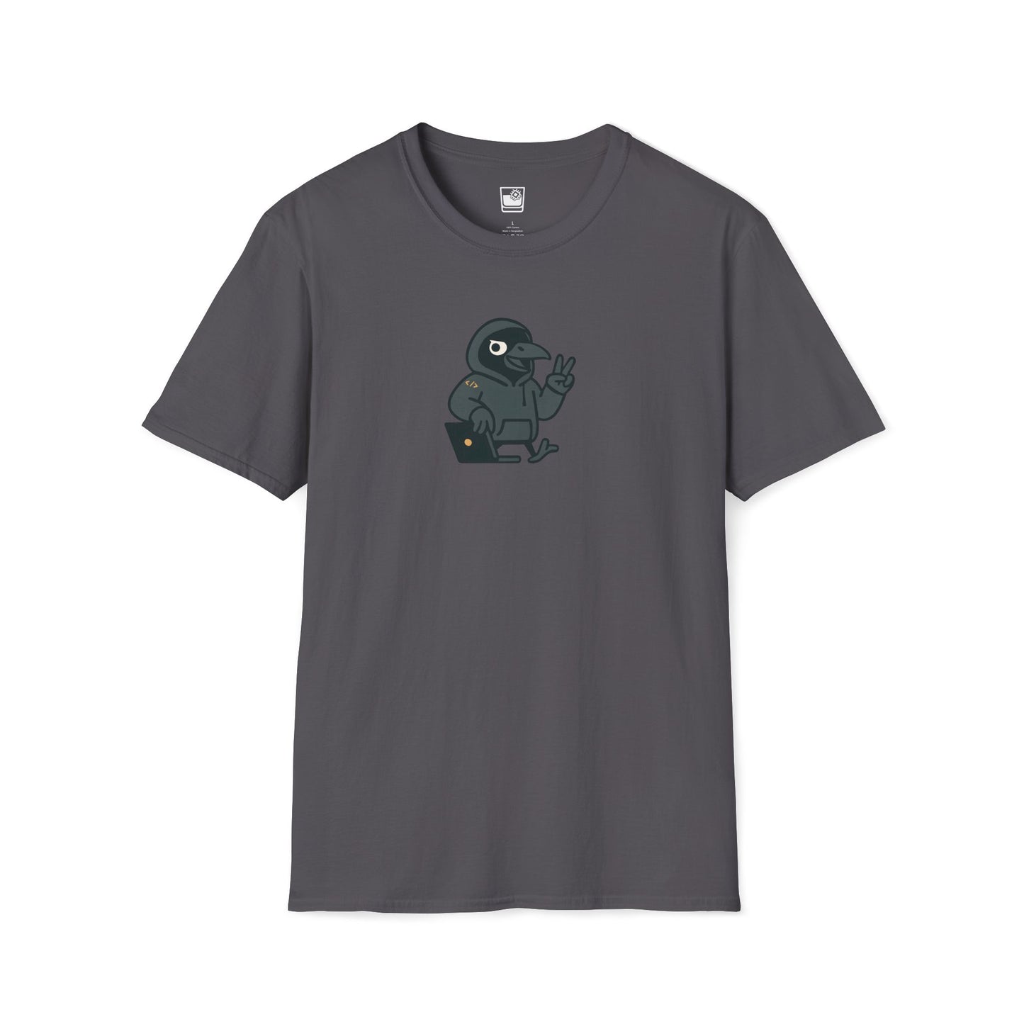 Full Stack Hero T-Shirt