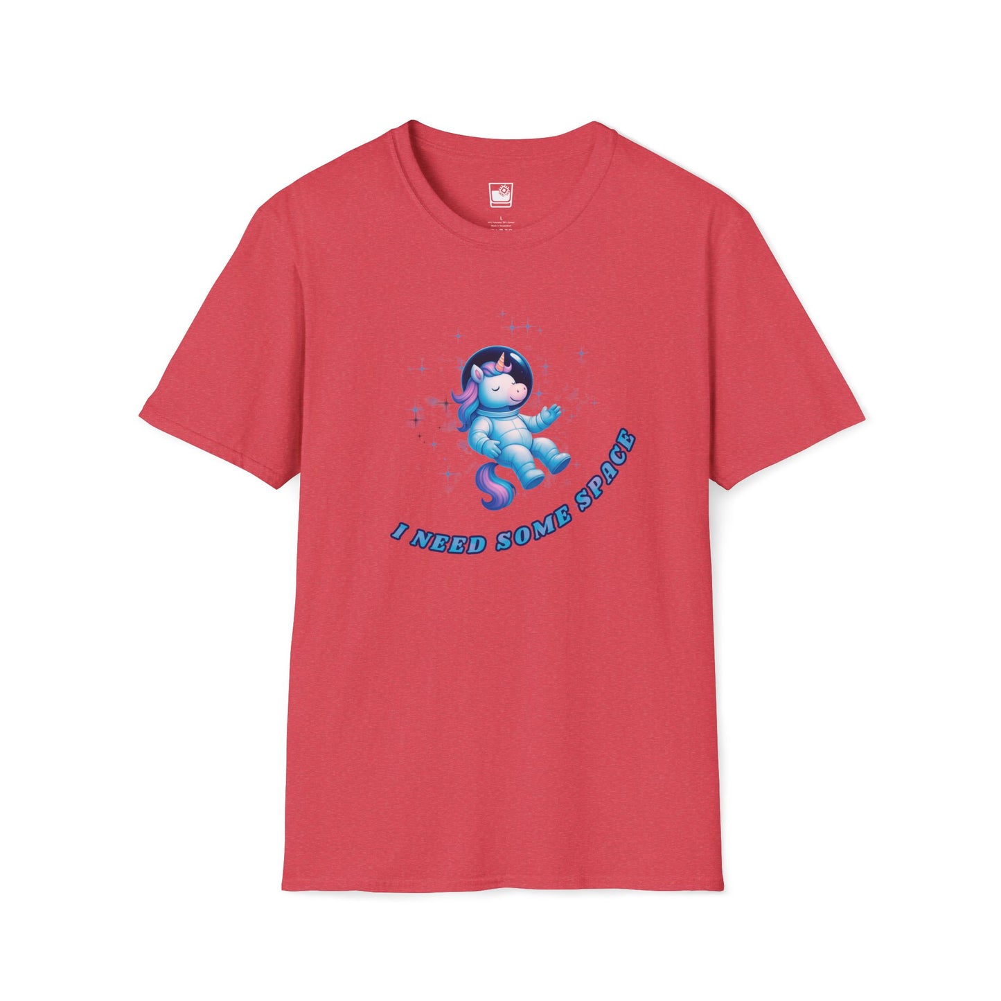 I need some space T-Shirt