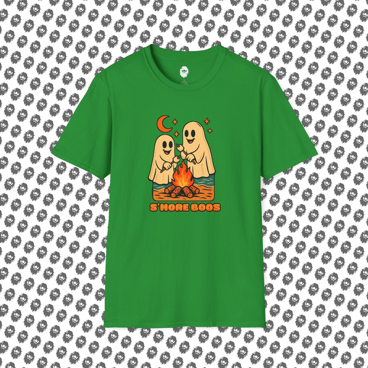 S'more Boos!!! T-Shirt