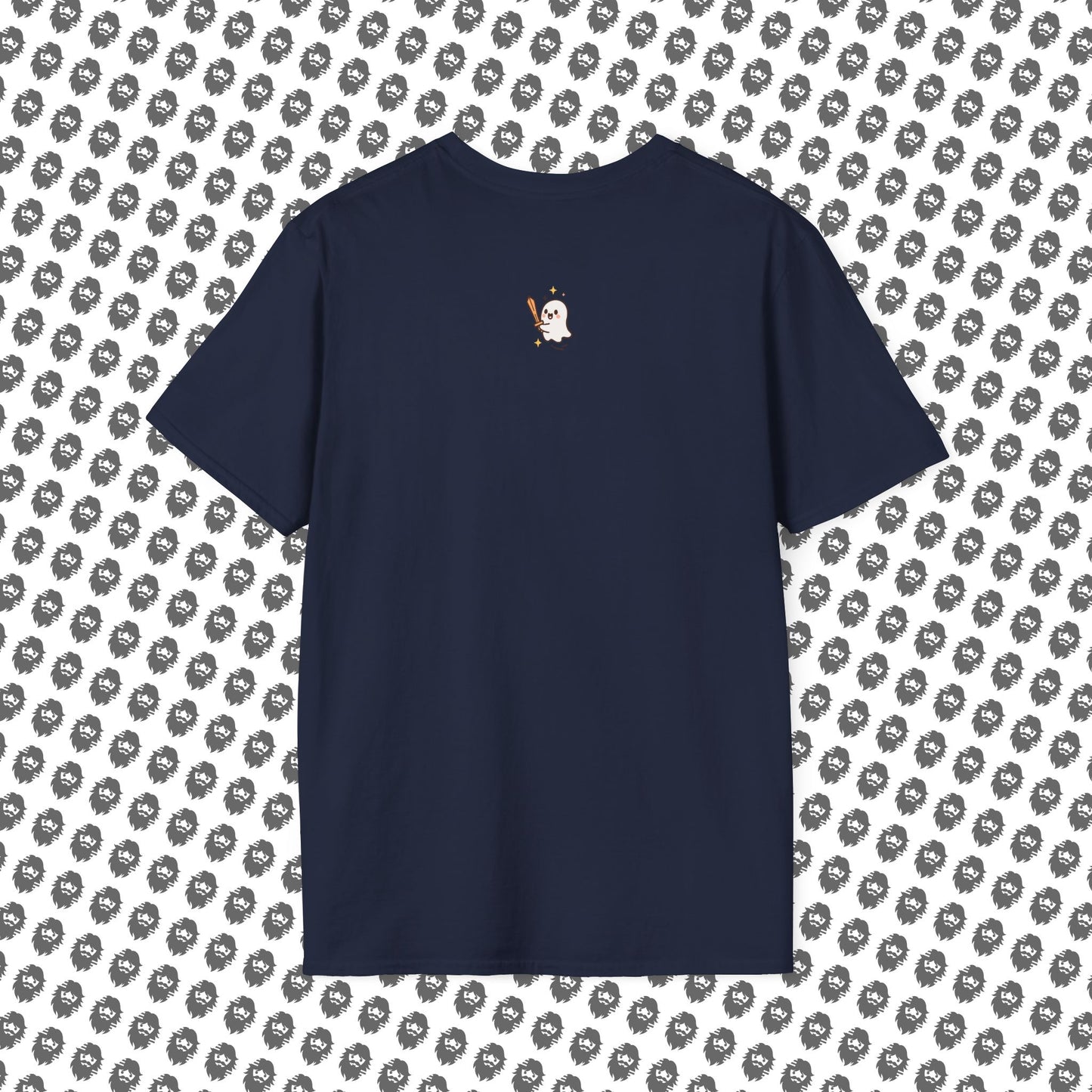 Boo Ahoy, Matey T-Shirt