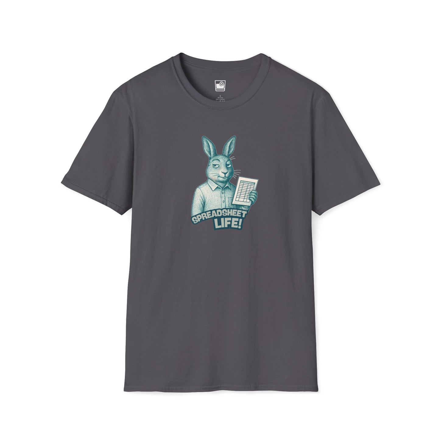 Spreadsheet life T-Shirt