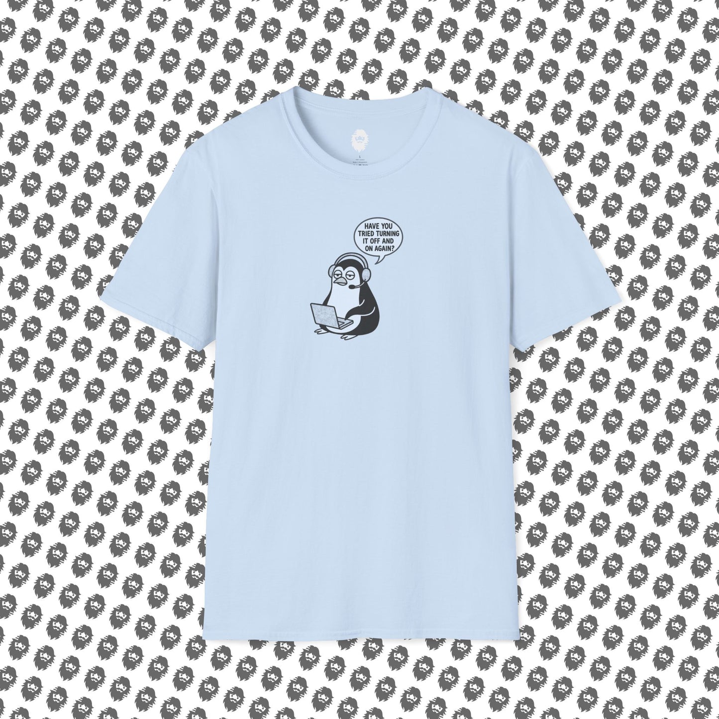 Help desk T-Shirt