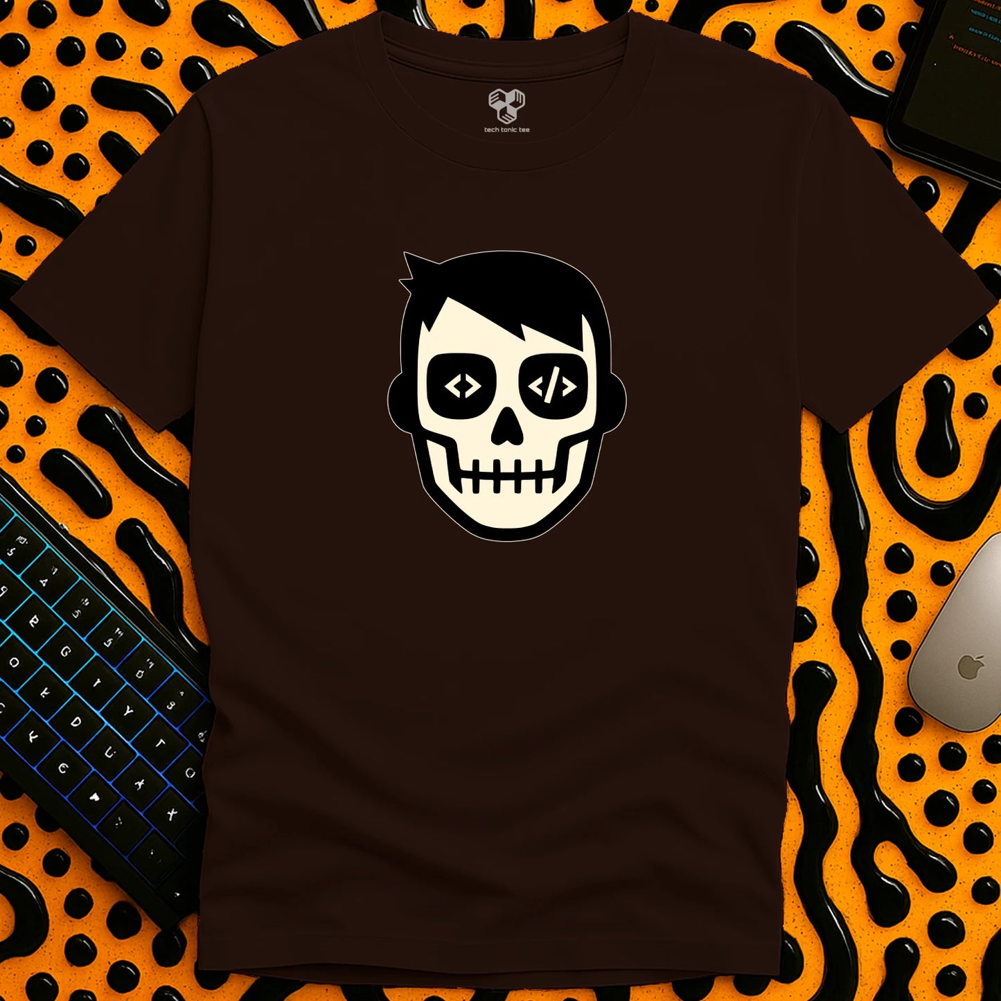 Fright code T-Shirt