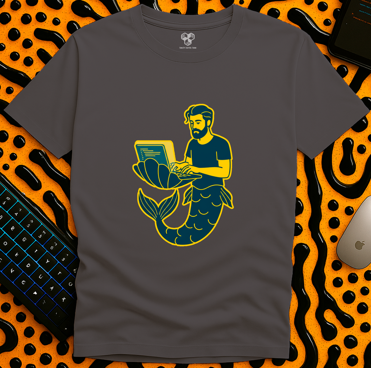 Shell Script T-Shirt