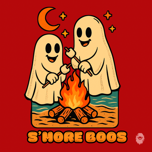 S'more Boos!!! T-Shirt