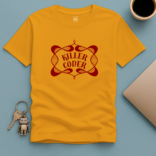 Killer Coder T-Shirt