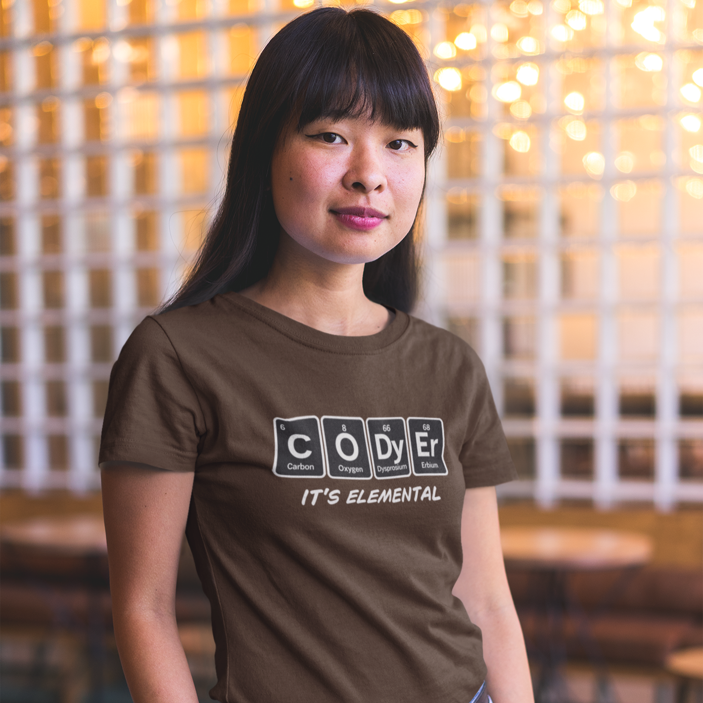 It's Elemental T-Shirt