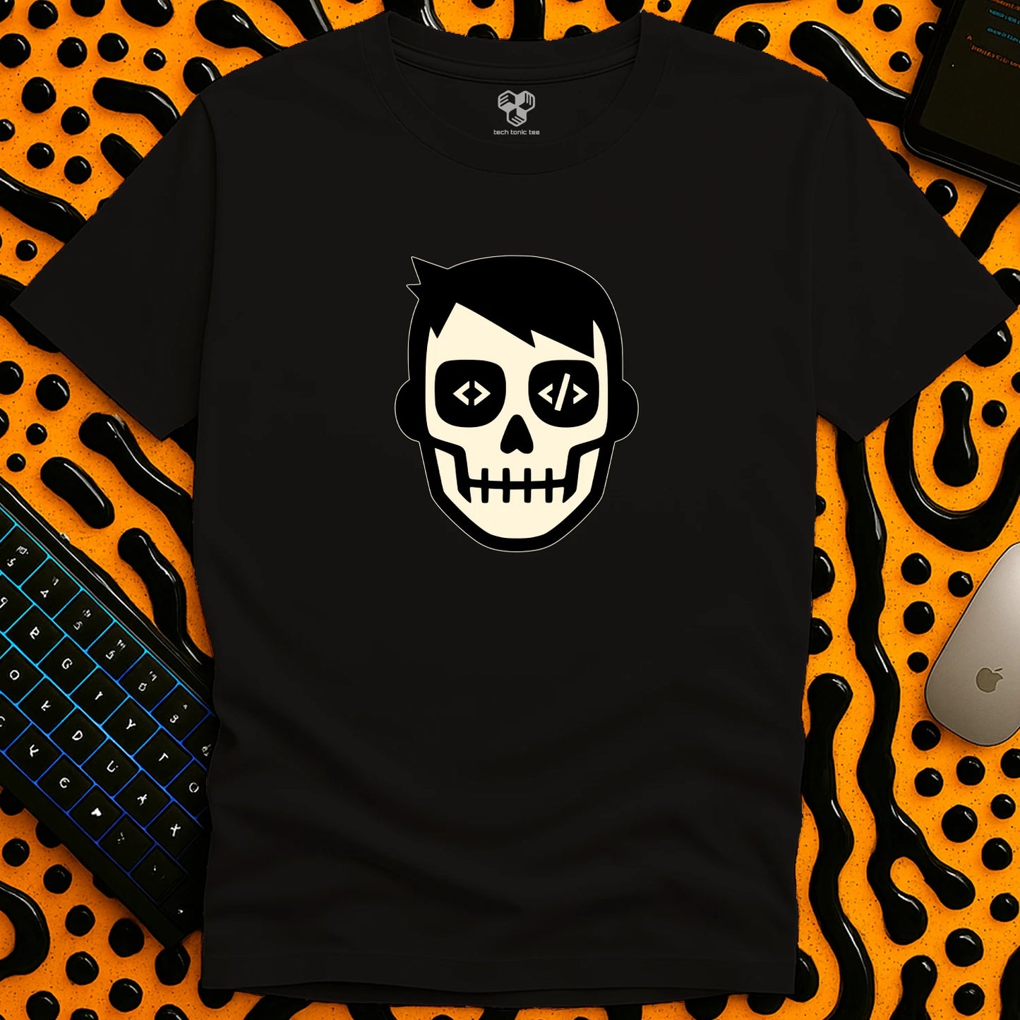 Fright code T-Shirt