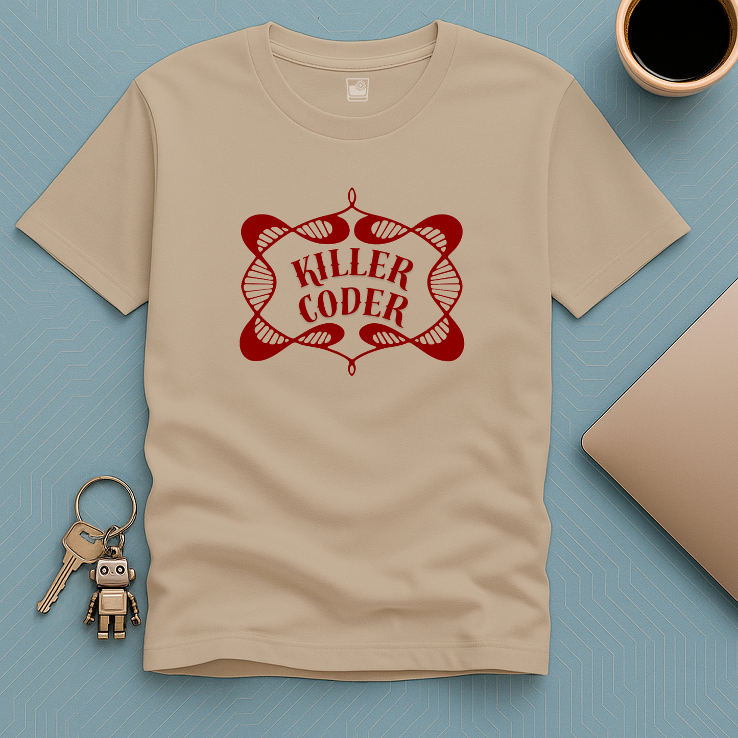 Killer Coder T-Shirt