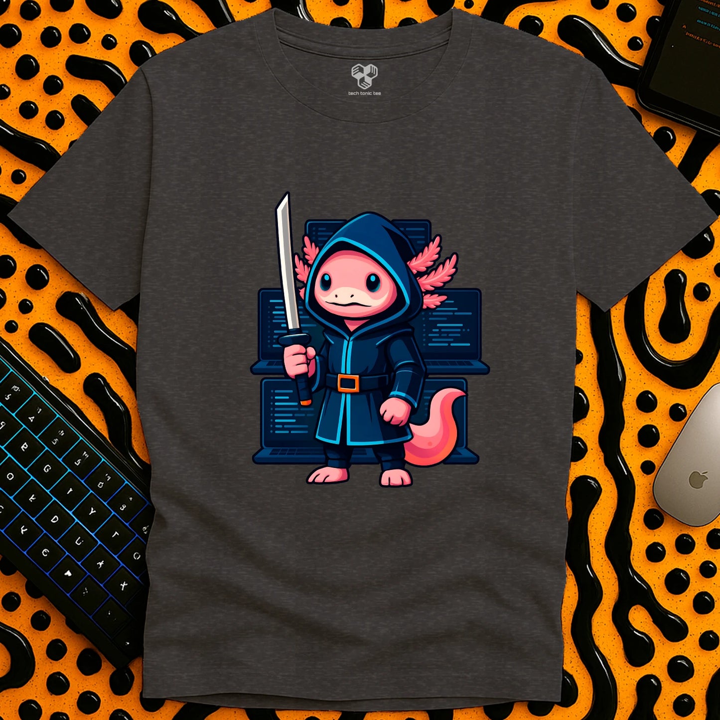 governor limitor! T-Shirt