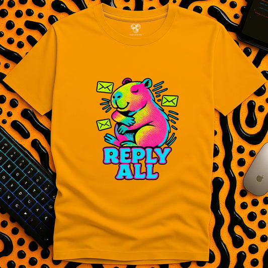 Reply All T-Shirt