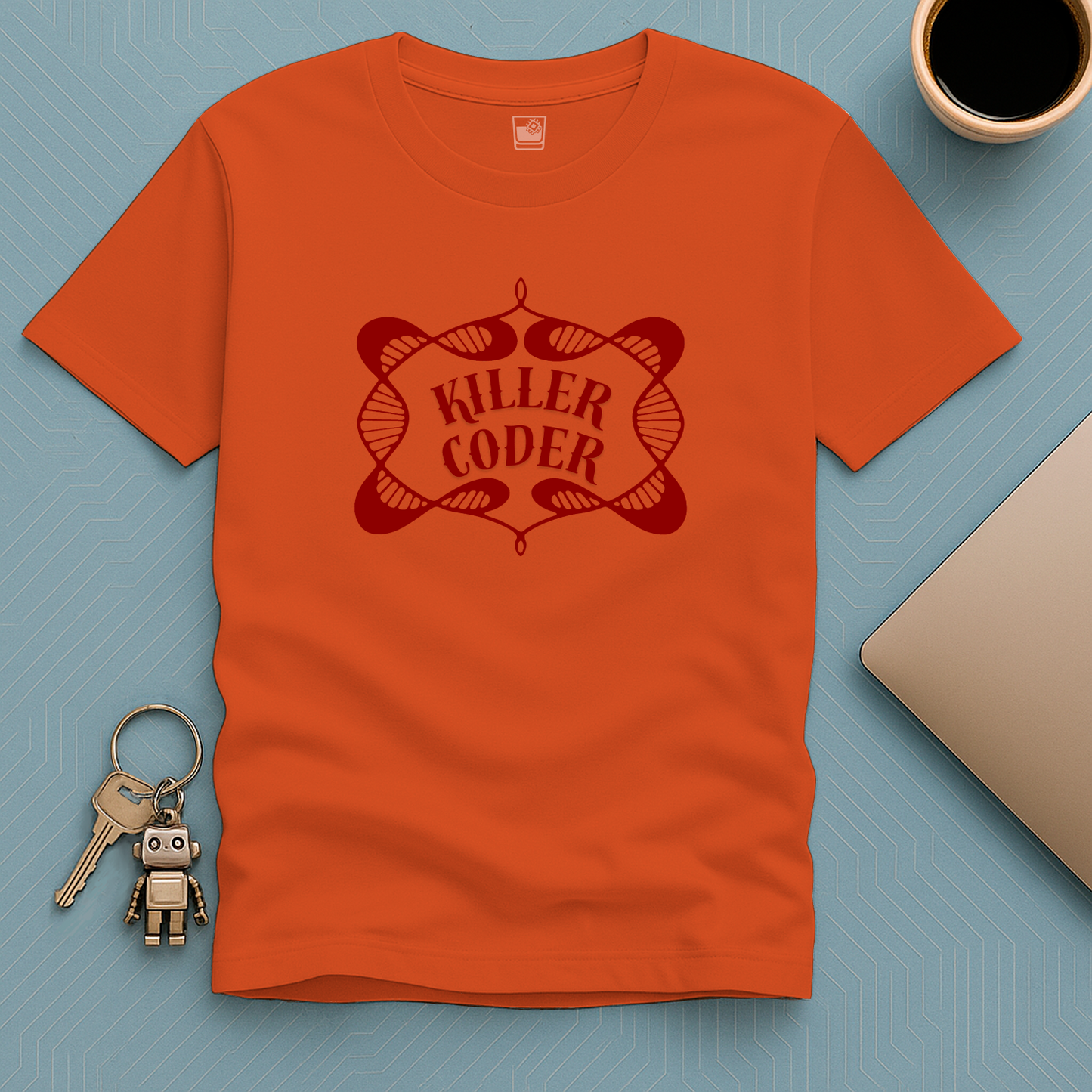 Killer Coder T-Shirt