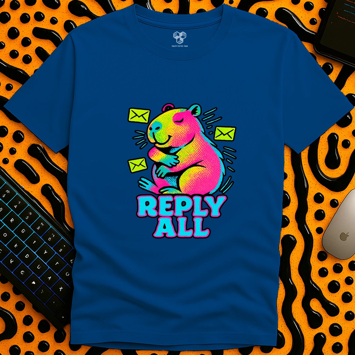 Reply All T-Shirt