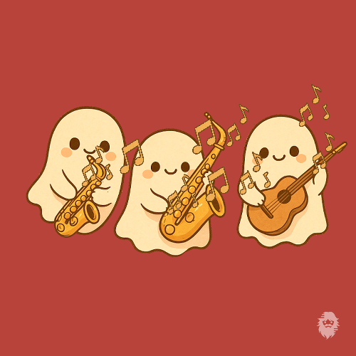 Bhoooooo la la la T-Shirt