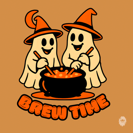 Brew Time T-Shirt