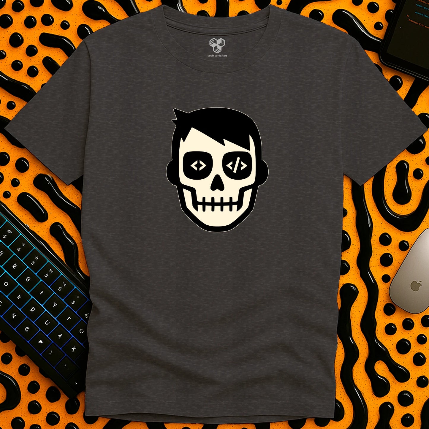 Fright code T-Shirt