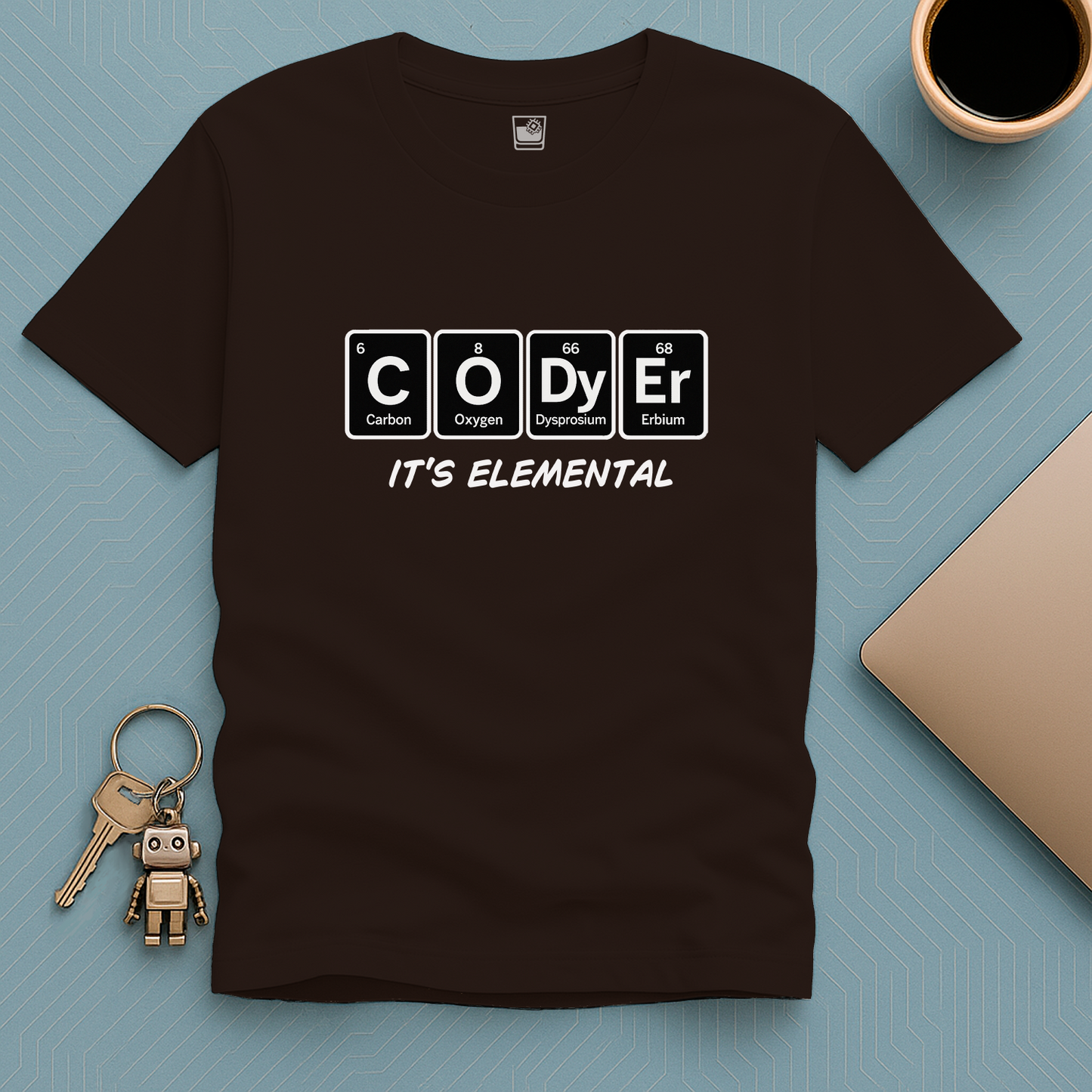 It's Elemental T-Shirt