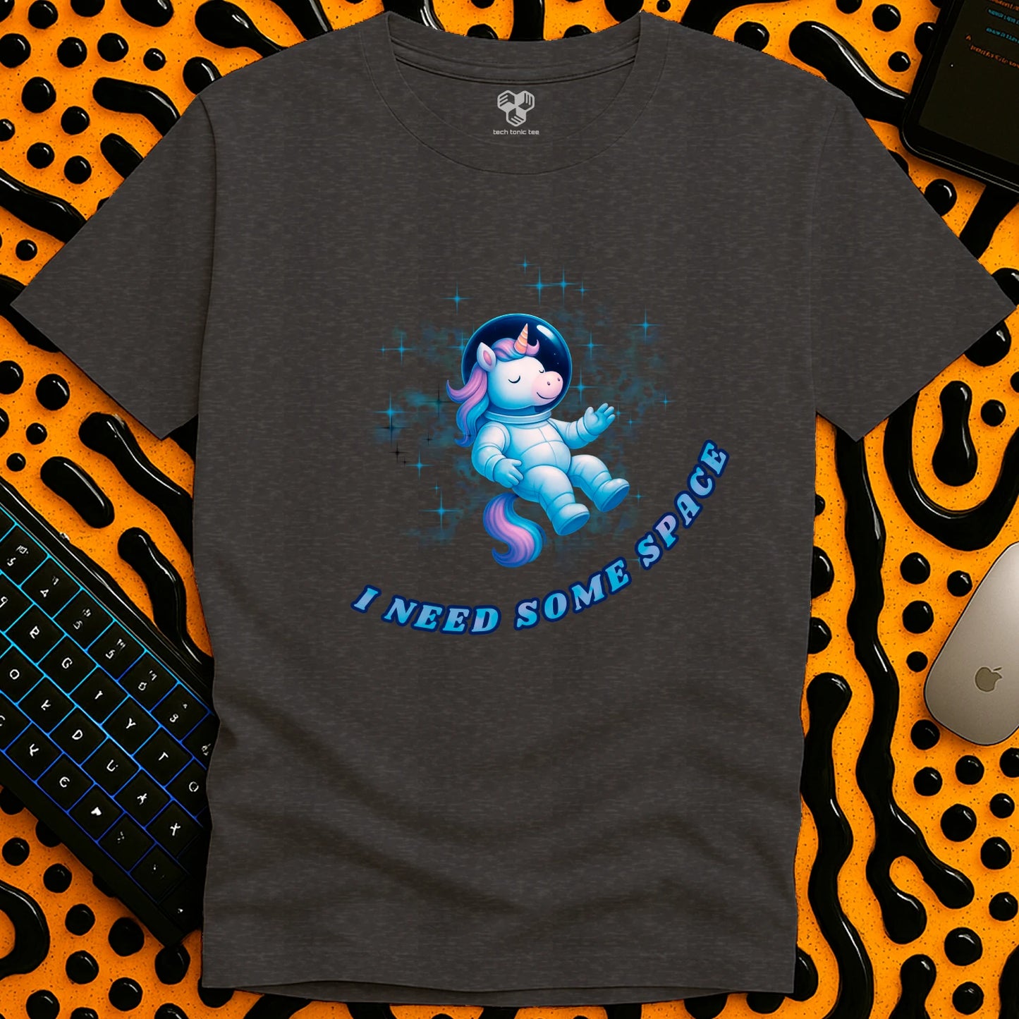 I need some space T-Shirt