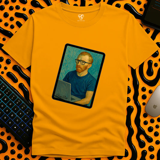 Van Dev T-Shirt