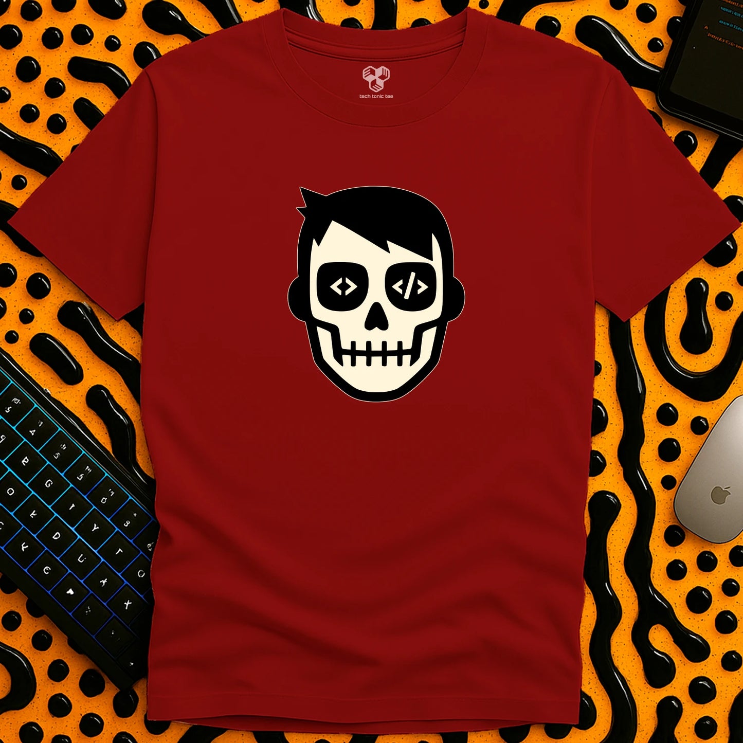 Fright code T-Shirt