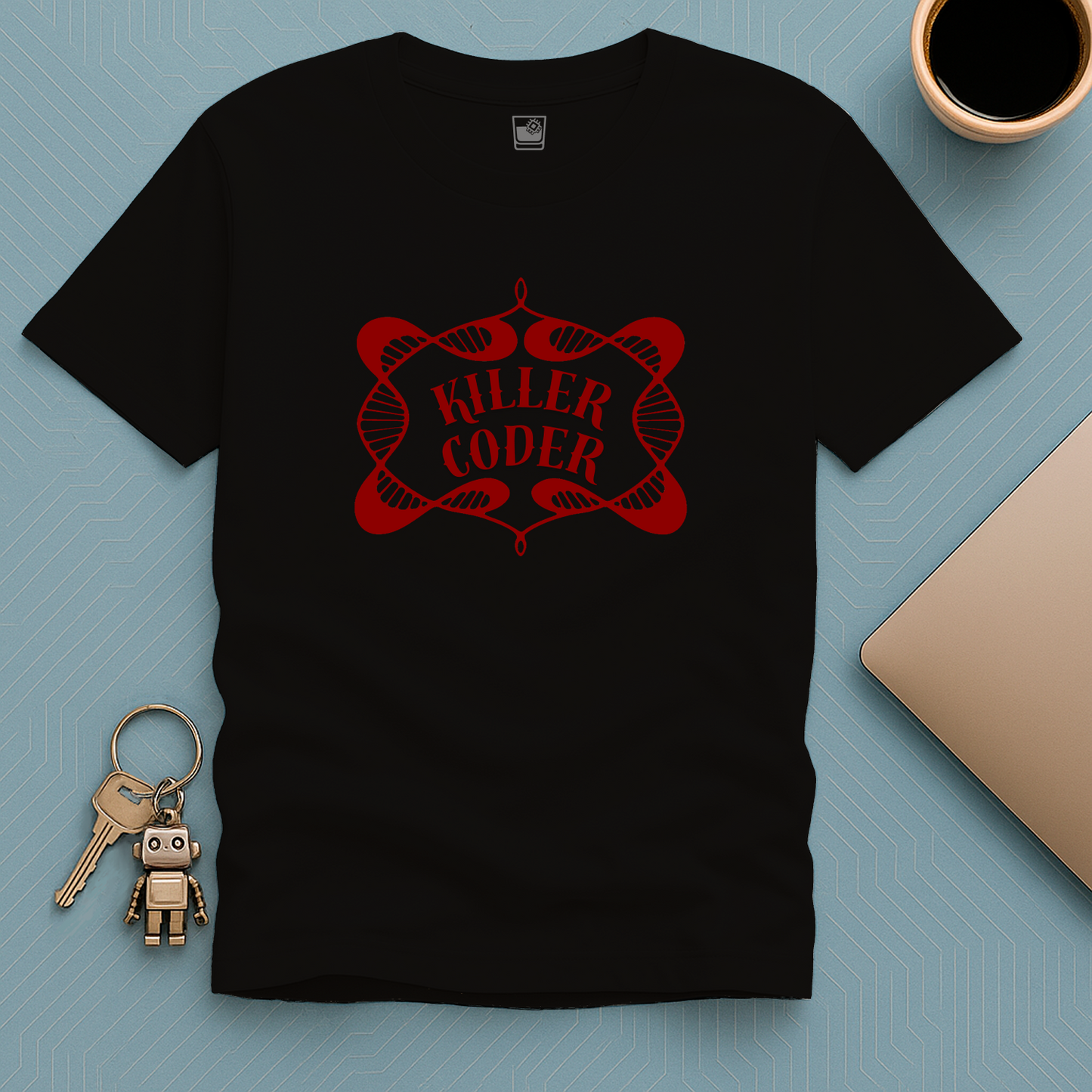 Killer Coder T-Shirt