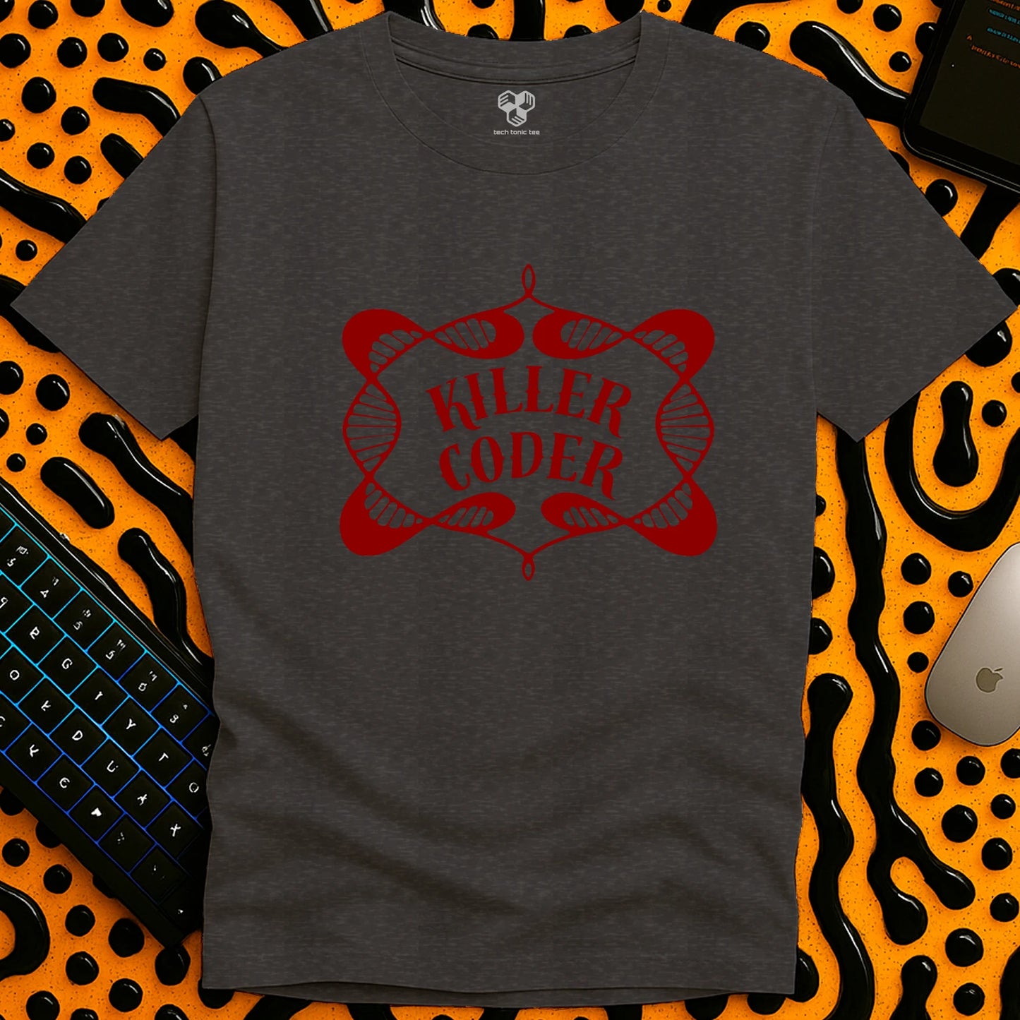 Killer Coder T-Shirt