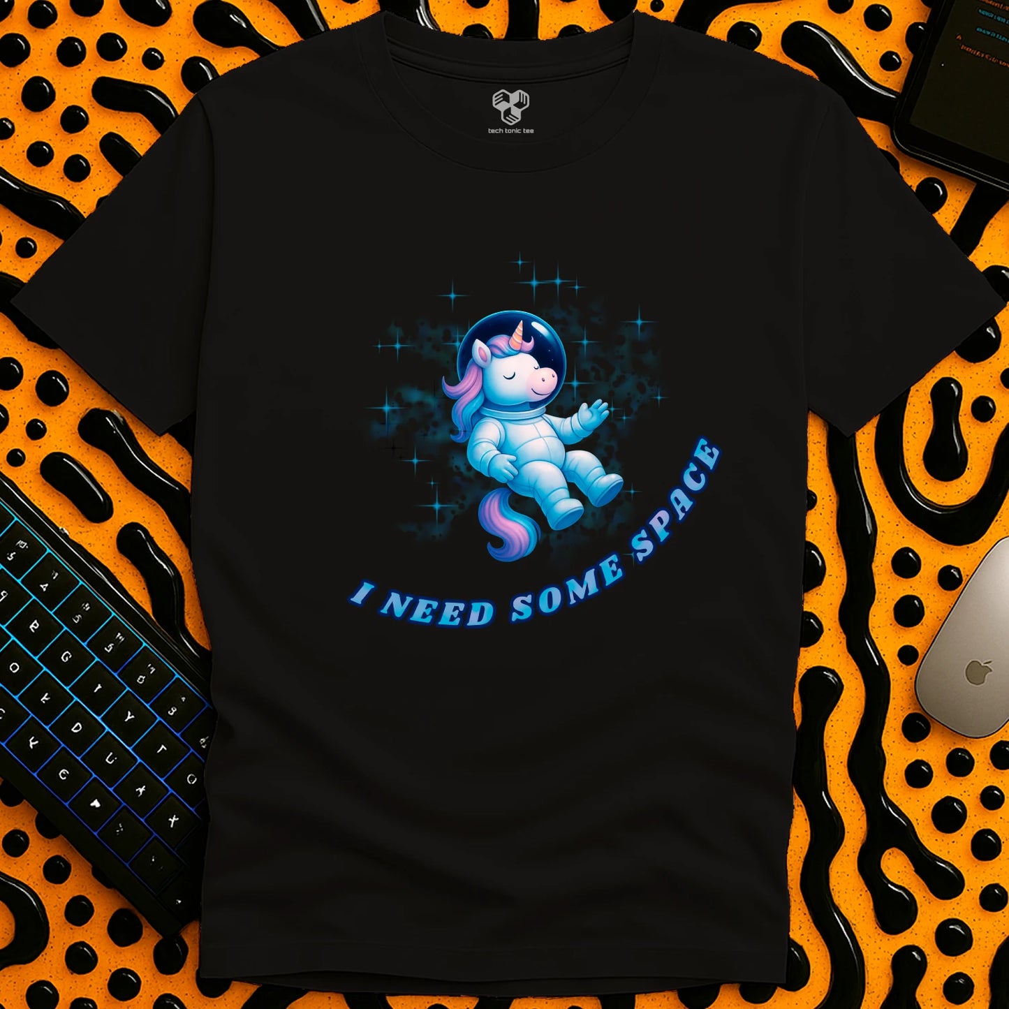 I need some space T-Shirt