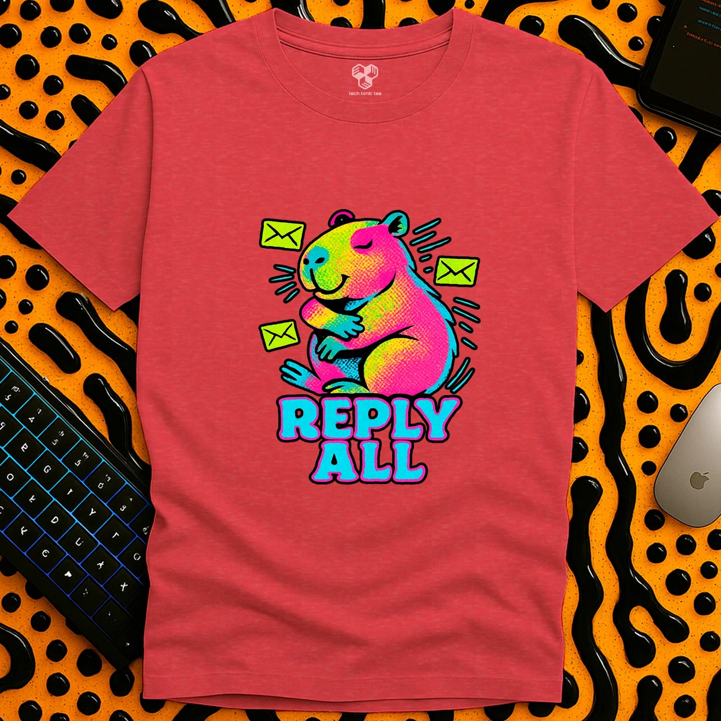 Reply All T-Shirt